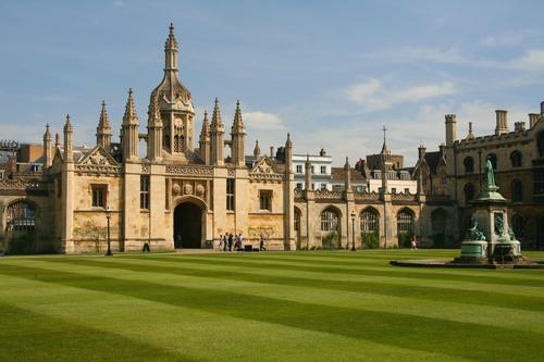 【英国】兰卡斯特大学